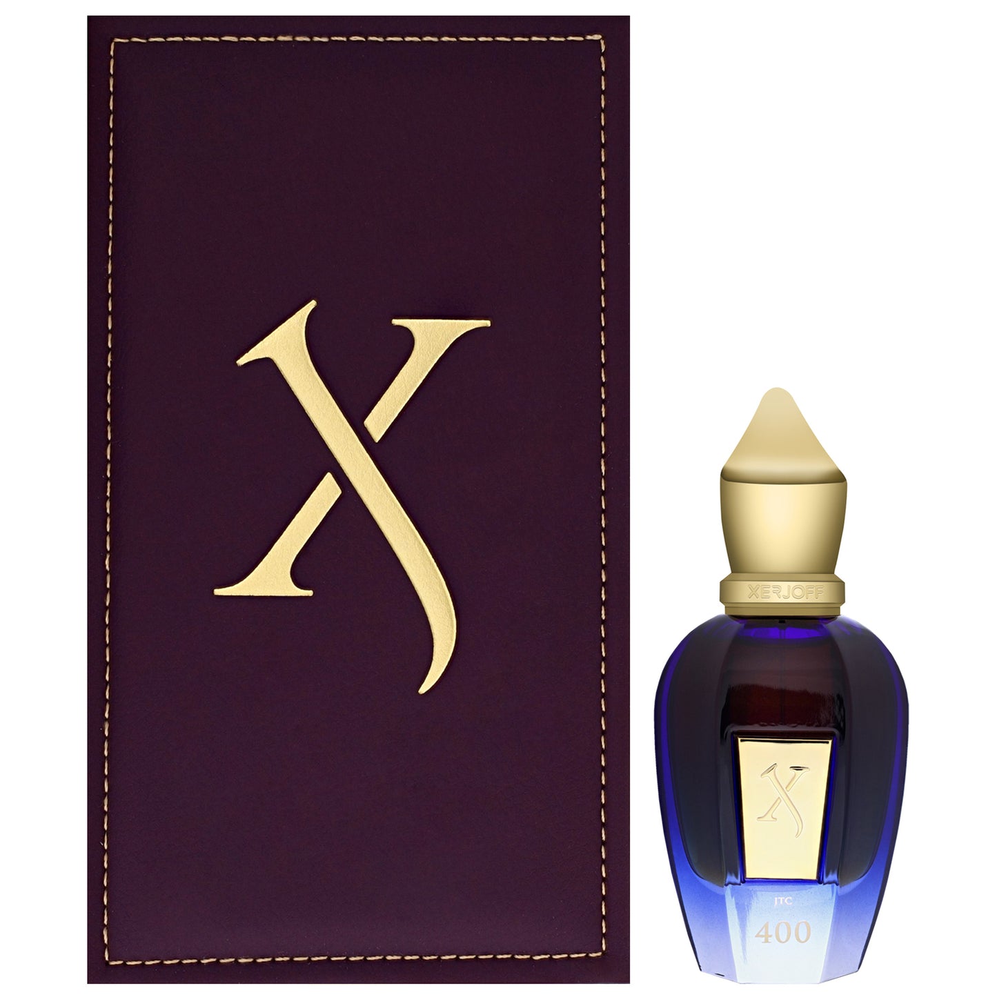 Xerjoff Join The Club 400 Eau de Parfum Spray 50ml - Additional 2