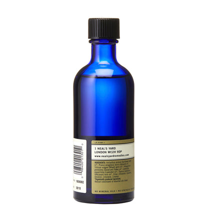 Neal's Yard Remedies Massage Oils Aromatic Massage Oil 100ml - Additional 1