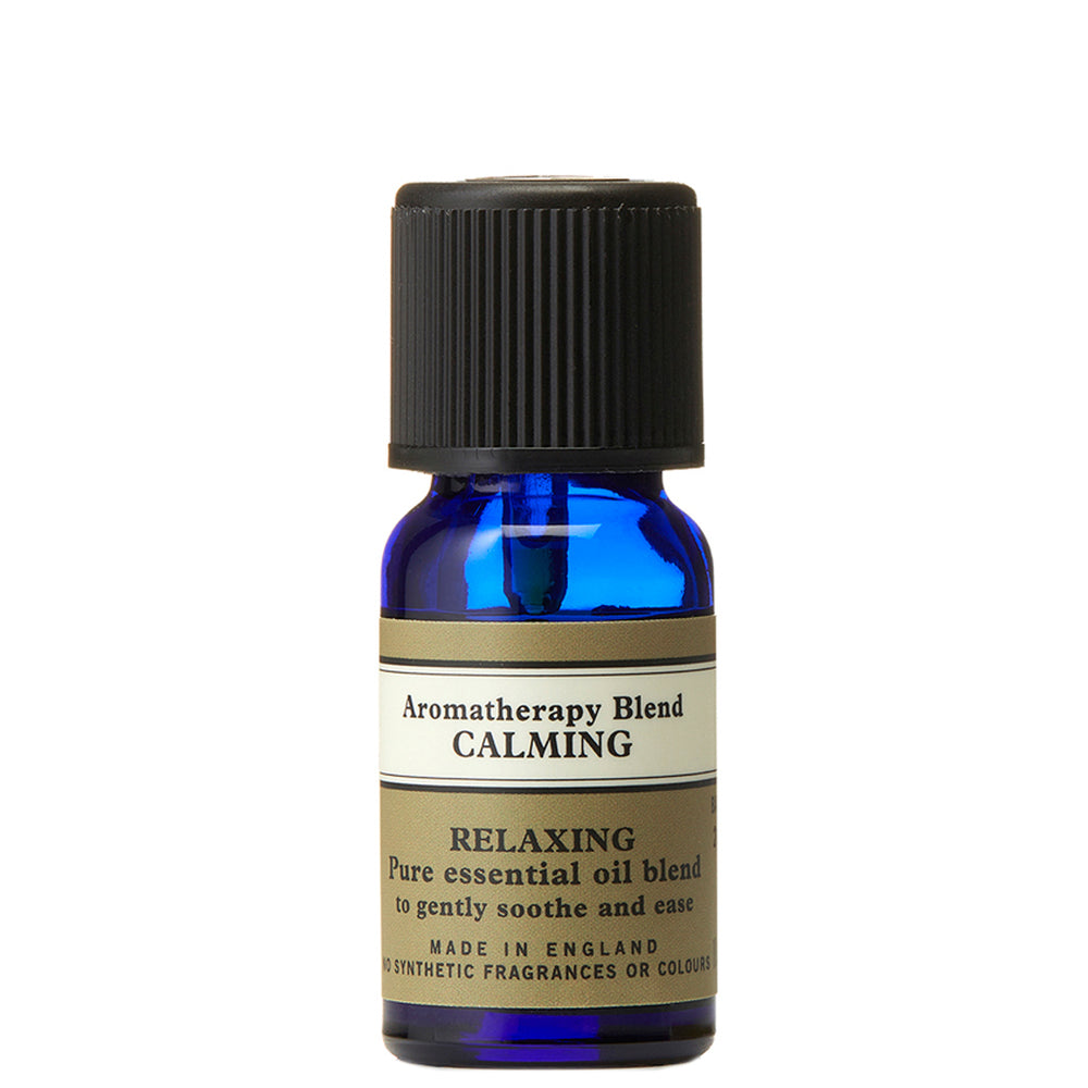 Neal's Yard Remedies Aromatherapy & Diffusers Aromatherapy Blend - Calming 10ml