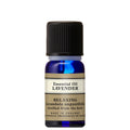 Neal's Yard Remedies Aromatherapy & Diffusers Lavender Essential Oil 10ml