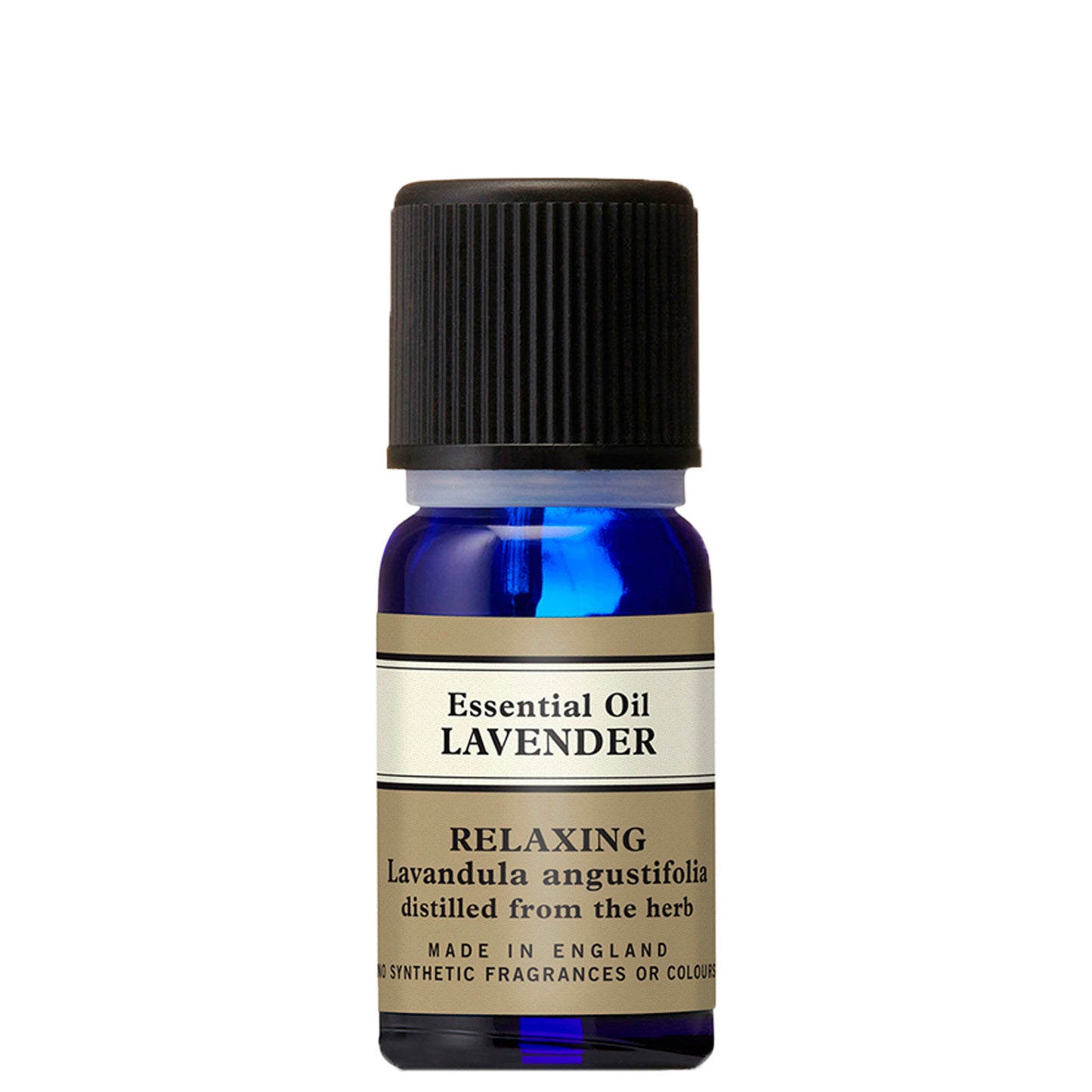 Neal's Yard Remedies Aromatherapy & Diffusers Lavender Essential Oil 10ml