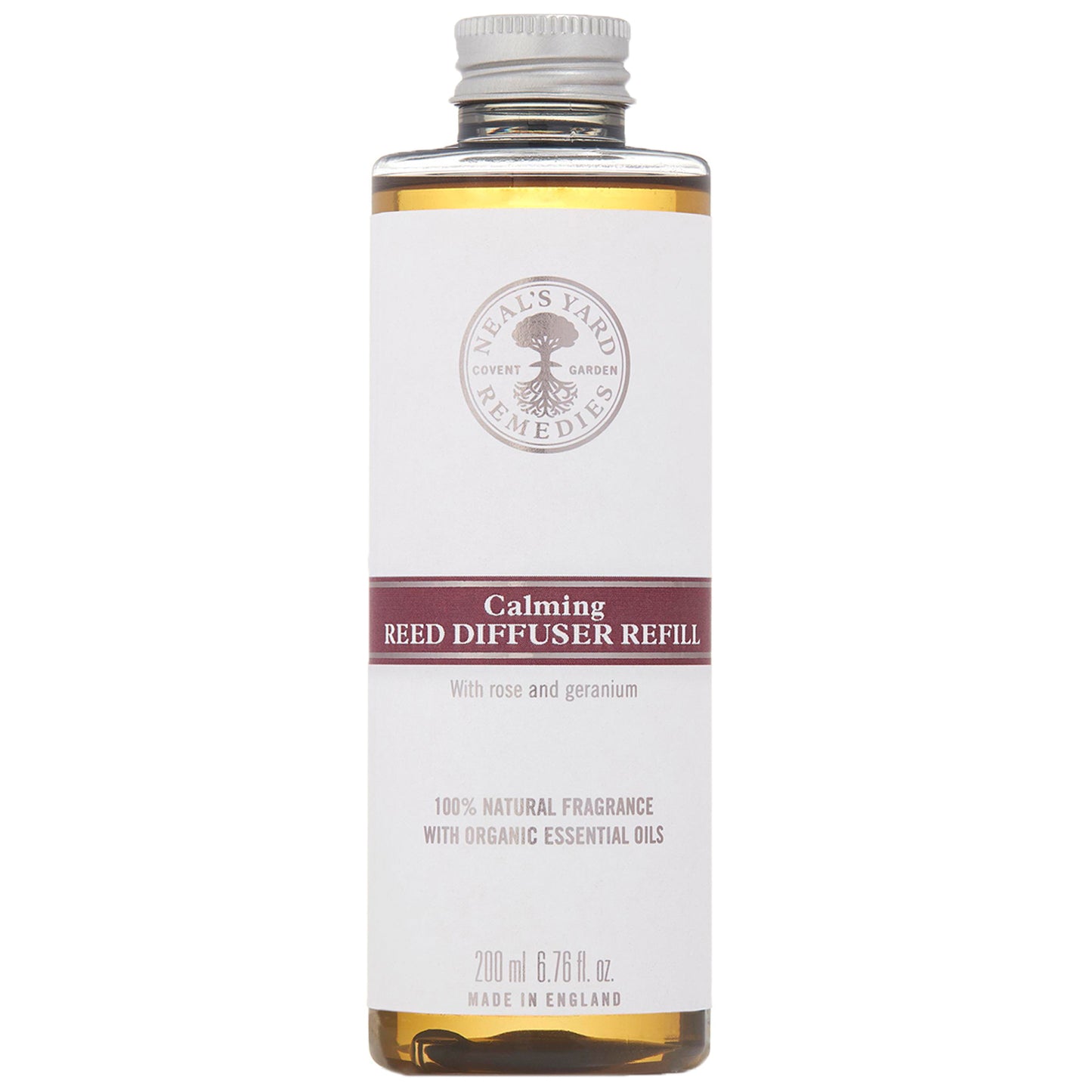 Neal's Yard Remedies Aromatherapy & Diffusers Calming Diffuser Refill 200ml