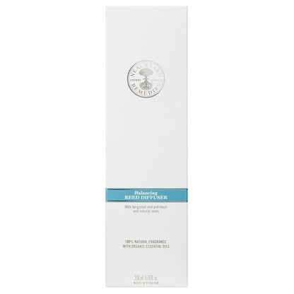 Neal's Yard Remedies Aromatherapy & Diffusers Balancing Reed Diffuser 200ml - Additional 1