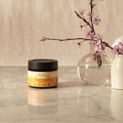 Neal's Yard Remedies Body Moisturisers Bee Lovely All Over Balm 50g - Additional 1
