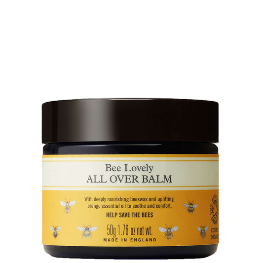 Neal's Yard Remedies Body Moisturisers Bee Lovely All Over Balm 50g