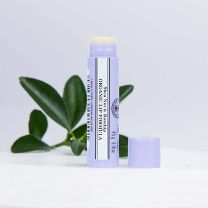 Neal's Yard Remedies Eye & Lip Care Organic Shea Nut & Rosehip Lip Formula 4.5g - Additional 1