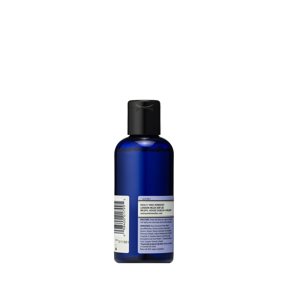 Neal's Yard Remedies Facial Cleansers & Washes Eye Make-up Remover 100ml - Additional 2