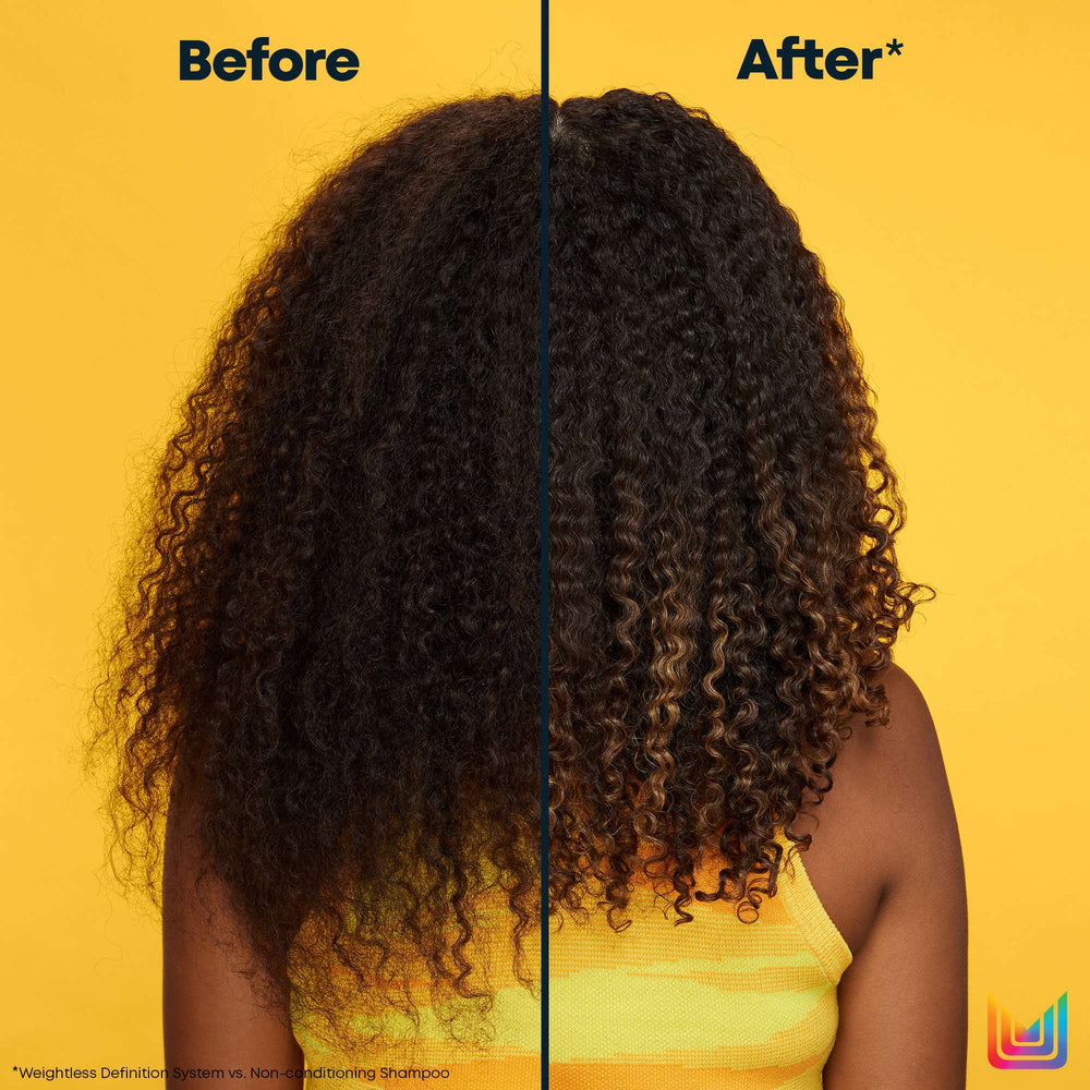Matrix Total Results A Curl Can Dream Manuka Honey Infused Shampoo for Curly and Coily Hair 300ml - Additional 1