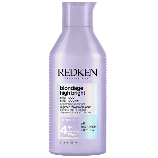 Redken Color Extend Blondage High Bright Shampoo 300ml
