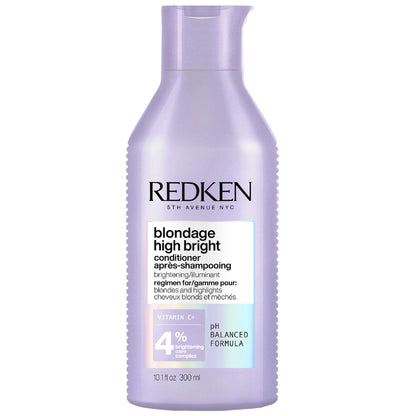 Redken Color Extend Blondage High Bright Conditioner 300ml