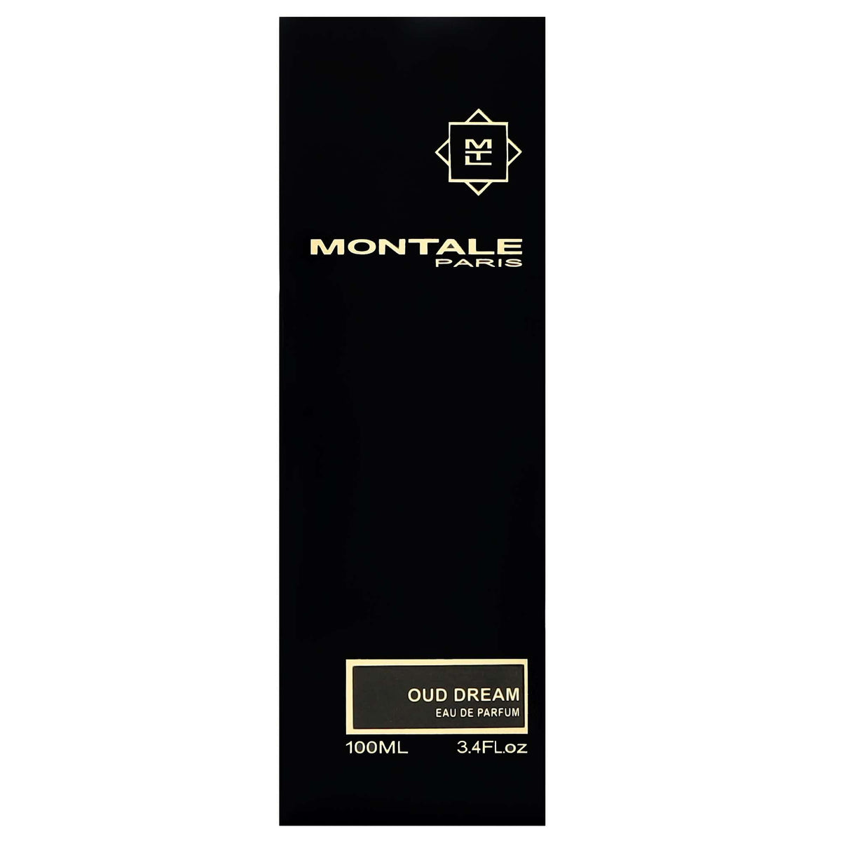 Montale Oud Dream Eau de Parfum Spray 100ml - Additional 1