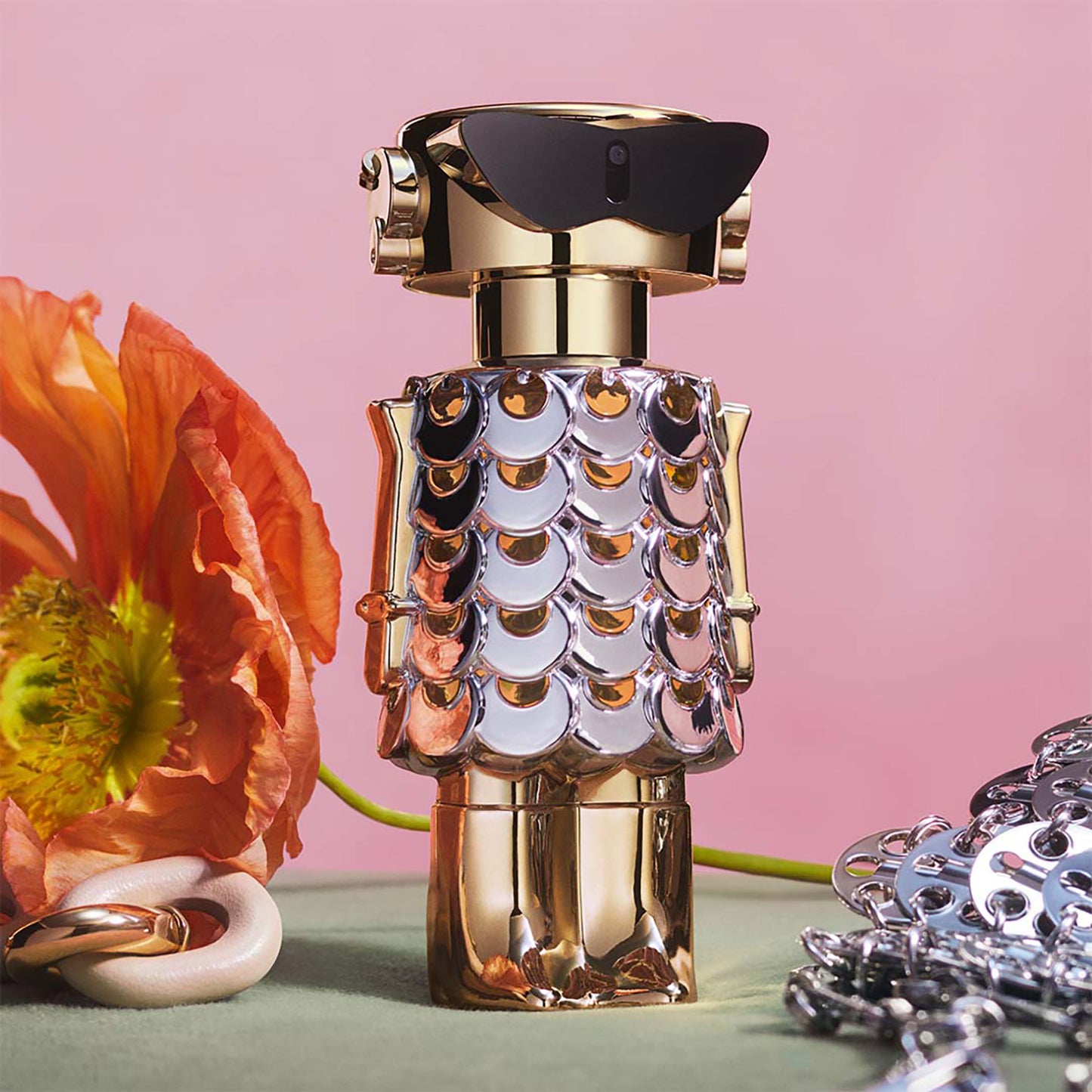 Rabanne Fame Eau de Parfum 50ml - Additional 3