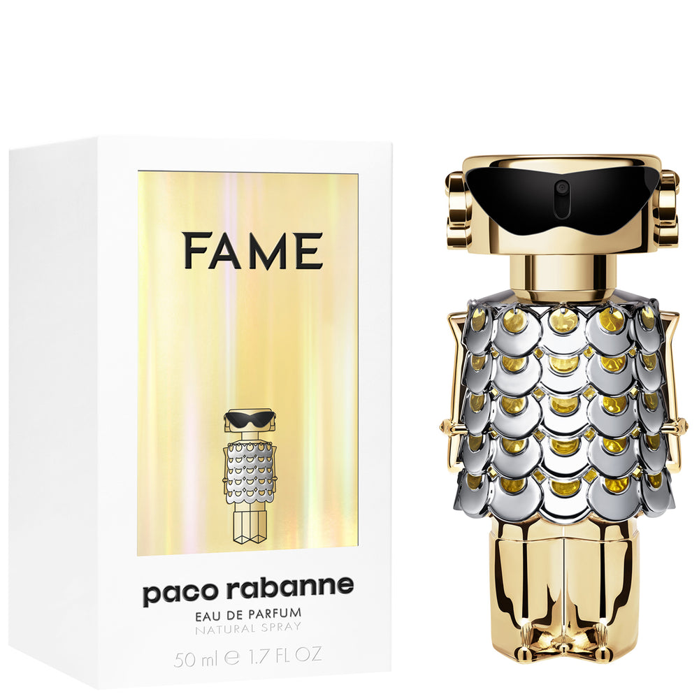 Rabanne Fame Eau de Parfum 50ml - Additional 1