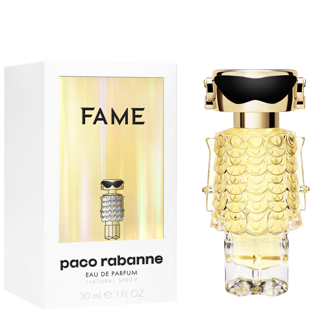 Rabanne Fame Eau de Parfum 30ml - Additional 1