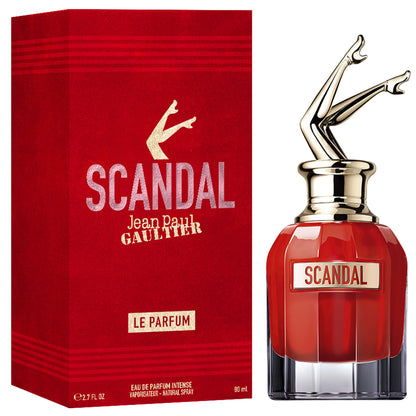 Jean Paul Gaultier Scandal Le Parfum Eau de Parfum 80ml - Additional 1