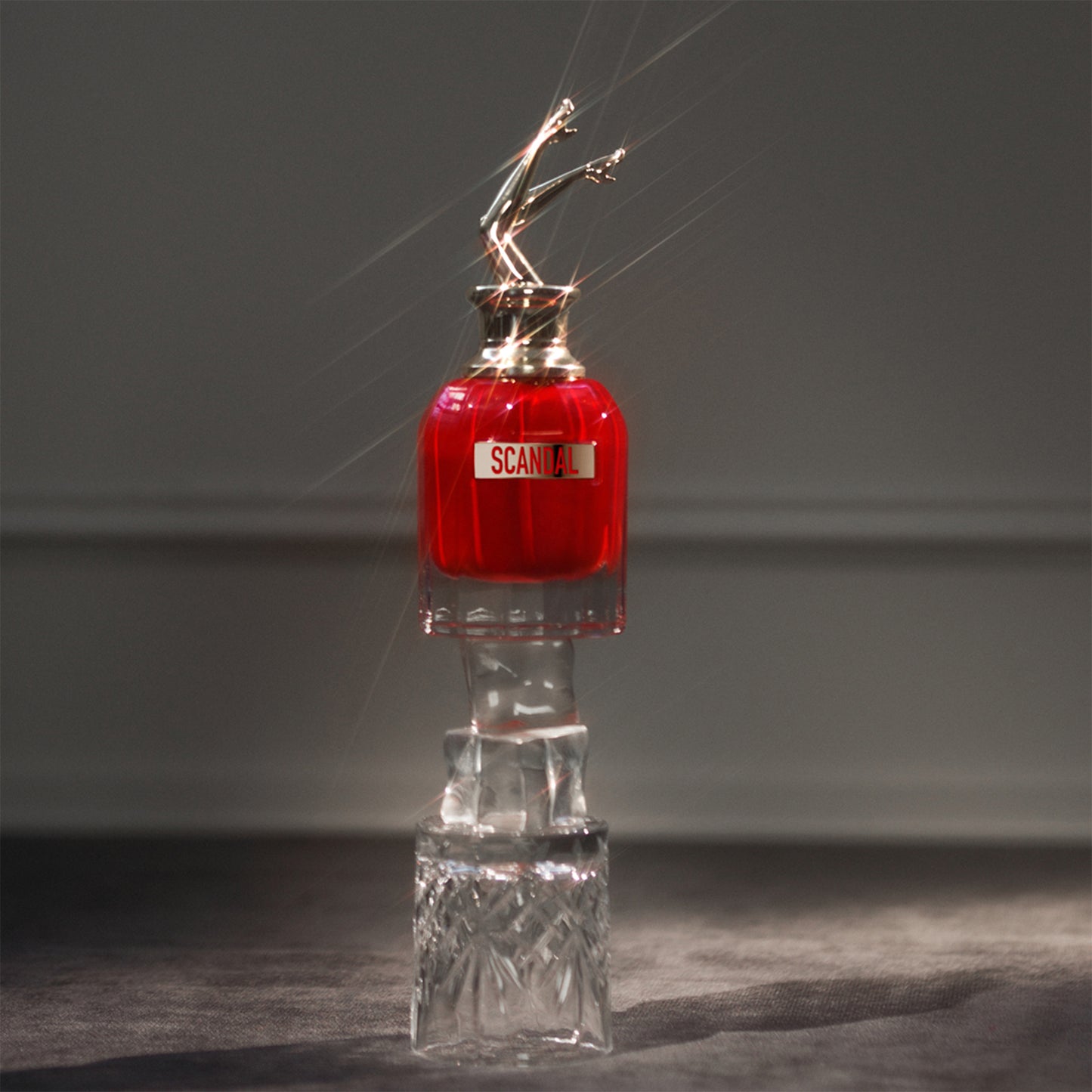 Jean Paul Gaultier Scandal Le Parfum Eau de Parfum 80ml - Additional 3