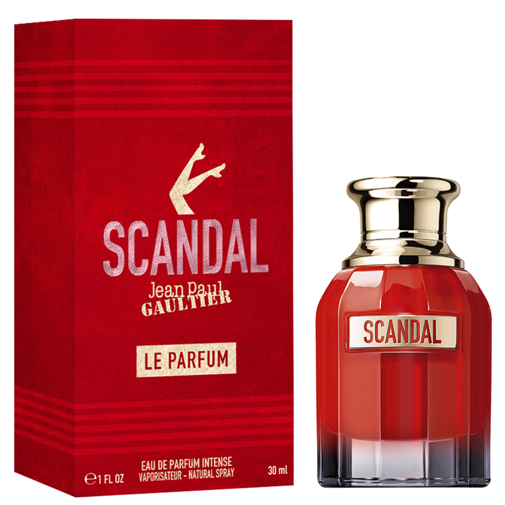 Jean Paul Gaultier Scandal Le Parfum Eau de Parfum 30ml - Additional 1