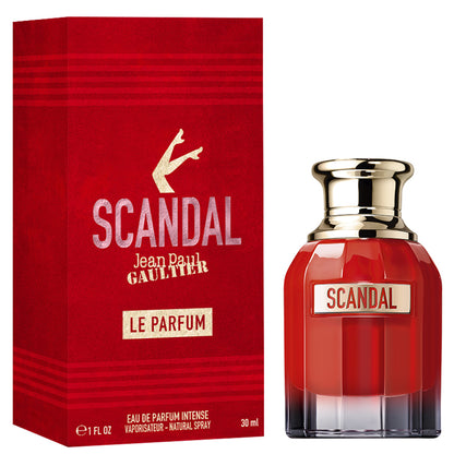 Jean Paul Gaultier Scandal Le Parfum Eau de Parfum 30ml - Additional 1