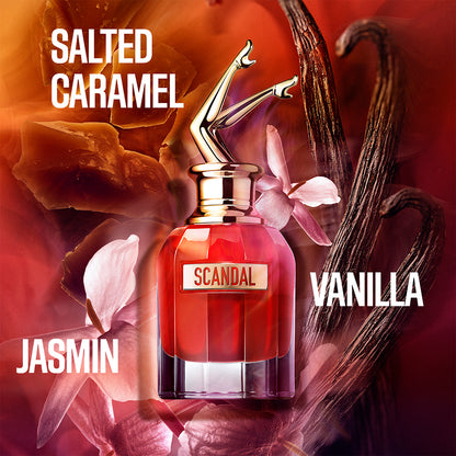 Jean Paul Gaultier Scandal Le Parfum Eau de Parfum 30ml - Additional 2