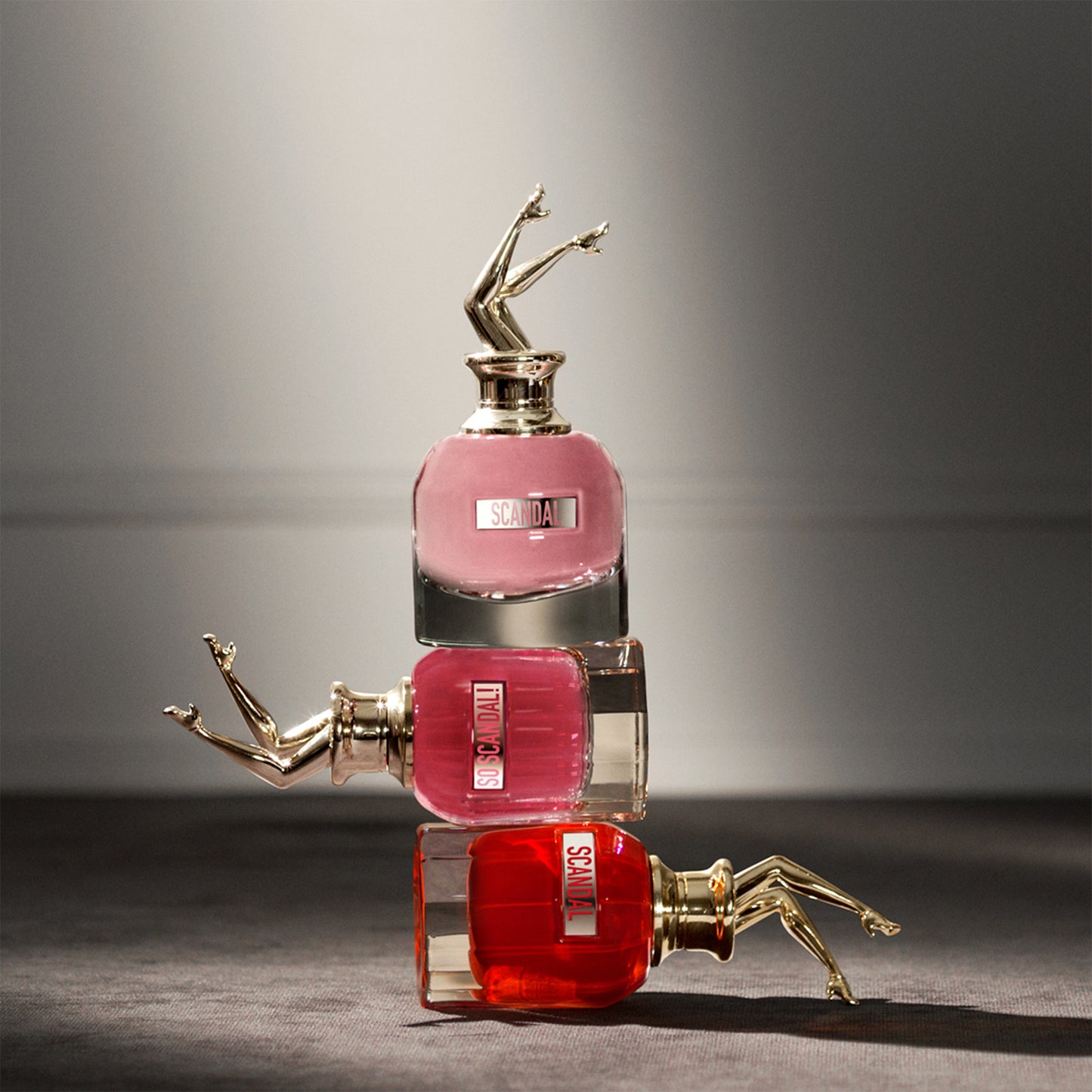 Jean Paul Gaultier Scandal Le Parfum Eau de Parfum 30ml - Additional 4