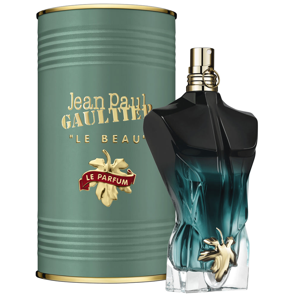 Jean Paul Gaultier Le Beau Male Eau de Parfum 125ml - Additional 1
