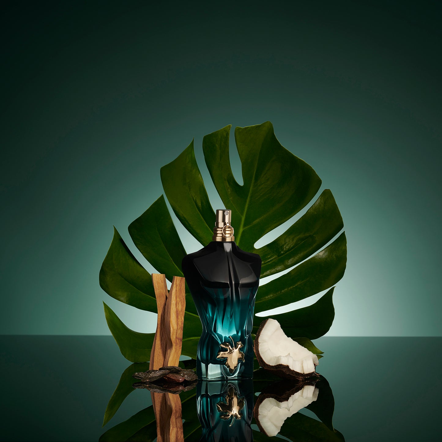 Jean Paul Gaultier Le Beau Male Eau de Parfum 125ml - Additional 2