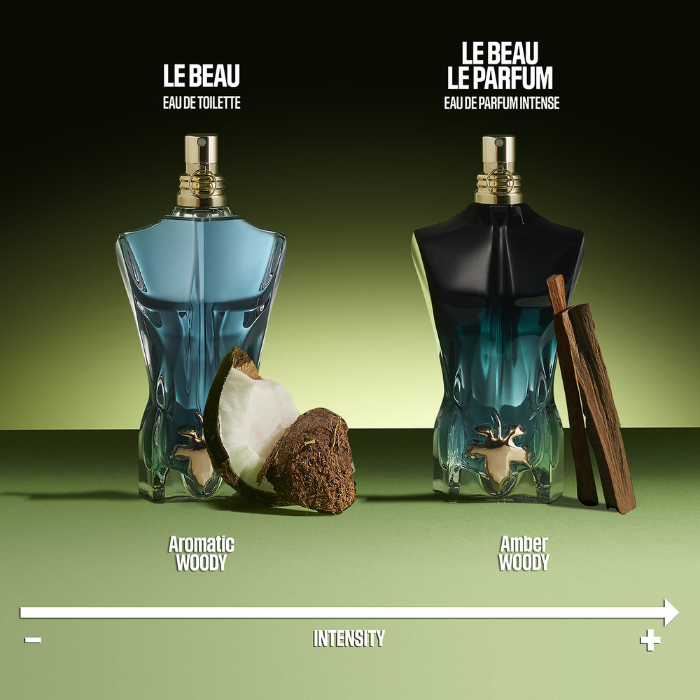 Jean Paul Gaultier Le Beau Male Eau de Parfum 75ml - Additional 4