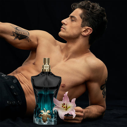 Jean Paul Gaultier Le Beau Male Eau de Parfum 75ml - Additional 3