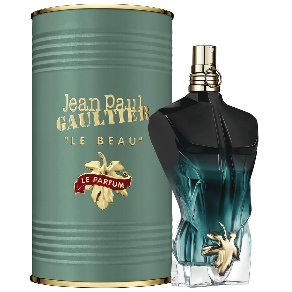 Jean Paul Gaultier Le Beau Male Eau de Parfum 75ml - Additional 1