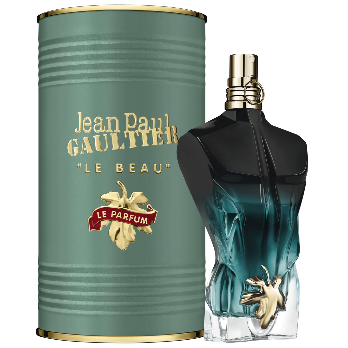 Jean Paul Gaultier Le Beau Male Eau de Parfum 75ml - Additional 1