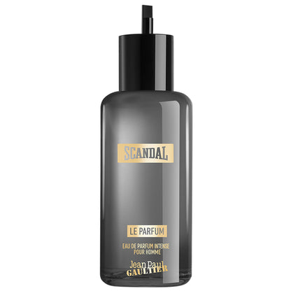 Jean Paul Gaultier Scandal Pour Homme Le Parfum Eau de Parfum Refill 200ml