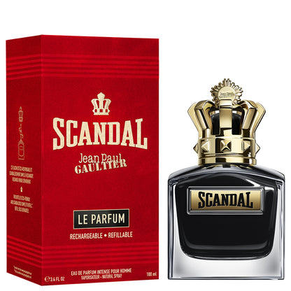 Jean Paul Gaultier Scandal Pour Homme Le Parfum Eau de Parfum 100ml - Additional 1