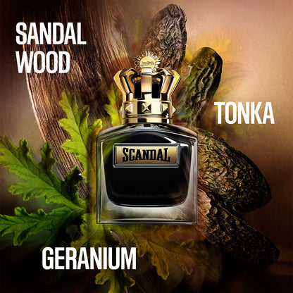 Jean Paul Gaultier Scandal Pour Homme Le Parfum Eau de Parfum 100ml - Additional 2