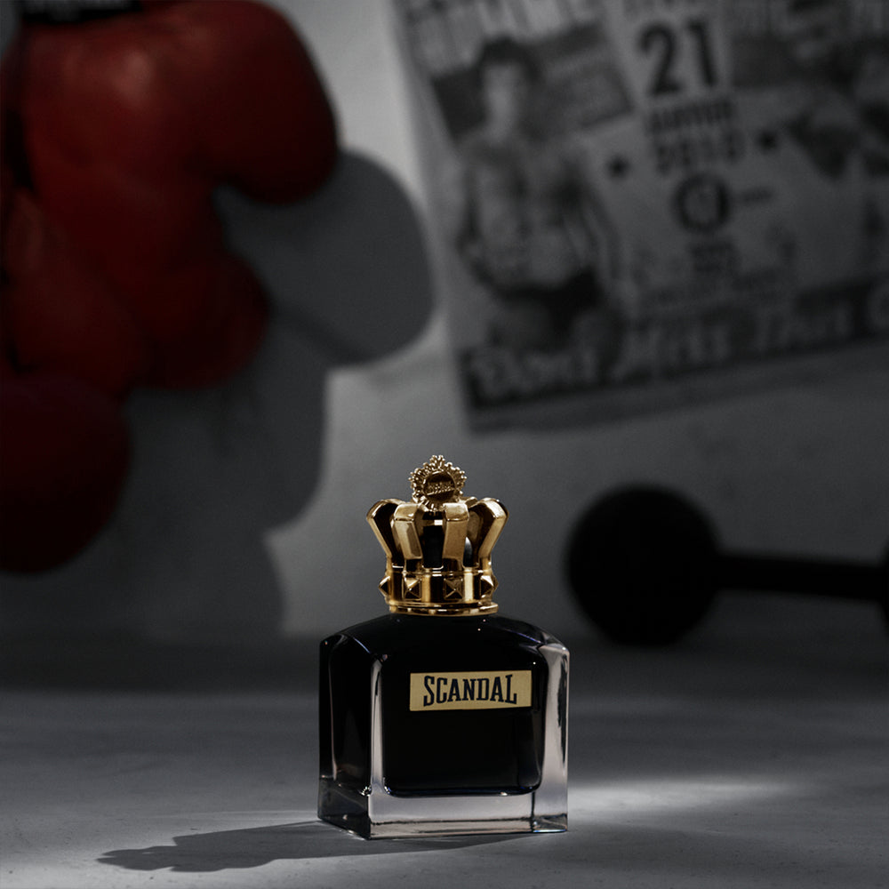 Jean Paul Gaultier Scandal Pour Homme Le Parfum Eau de Parfum 100ml - Additional 4
