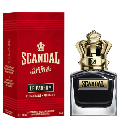 Jean Paul Gaultier Scandal Pour Homme Le Parfum Eau de Parfum 50ml - Additional 1