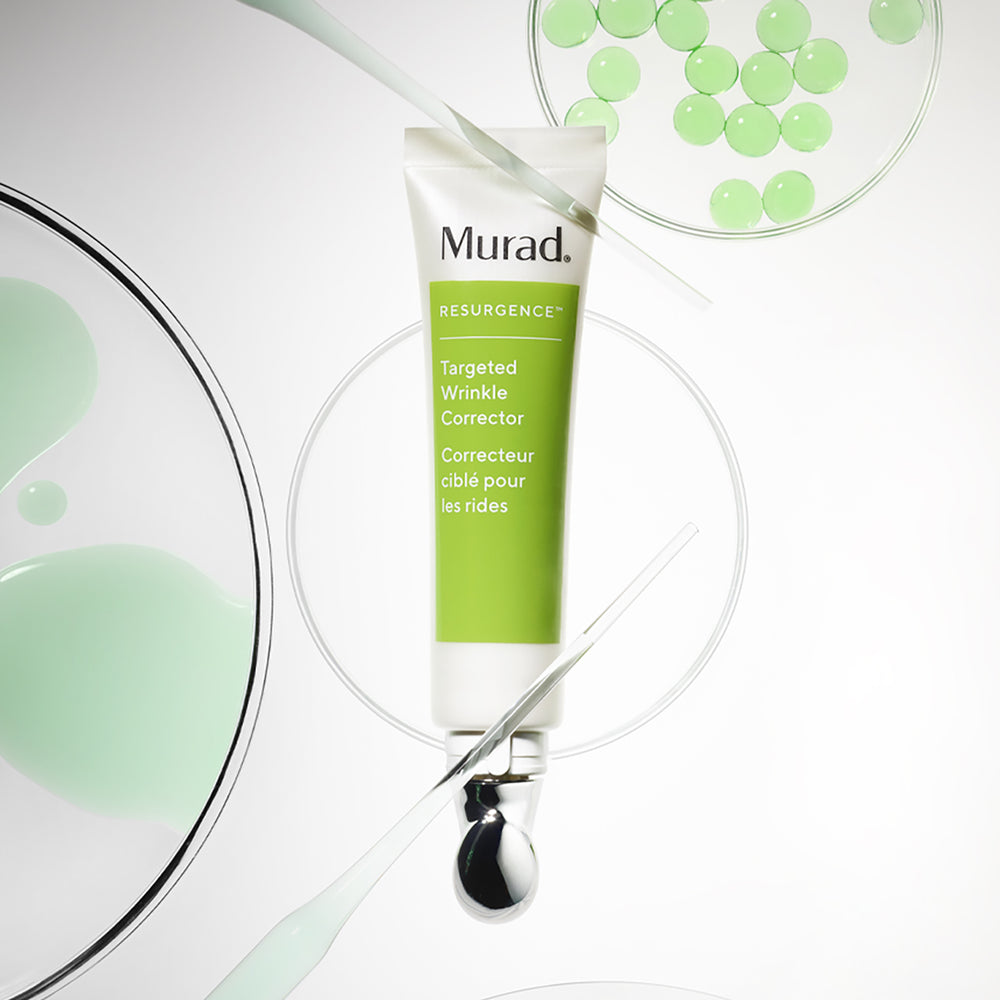 Murad Serums & Treatments Resurgence Targeted Wrinkle Corrector 15ml - Additional 2