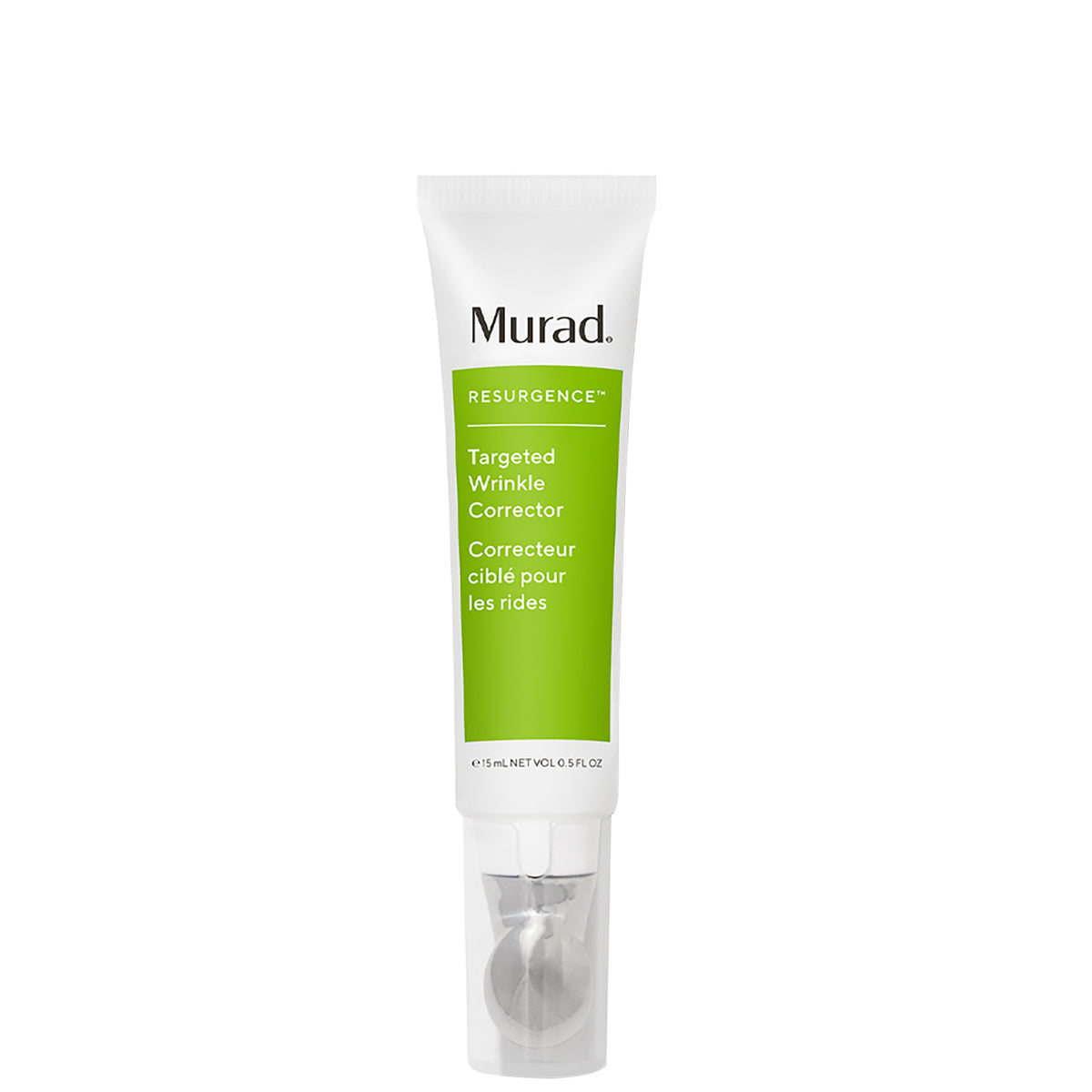 Murad Serums & Treatments Resurgence Targeted Wrinkle Corrector 15ml