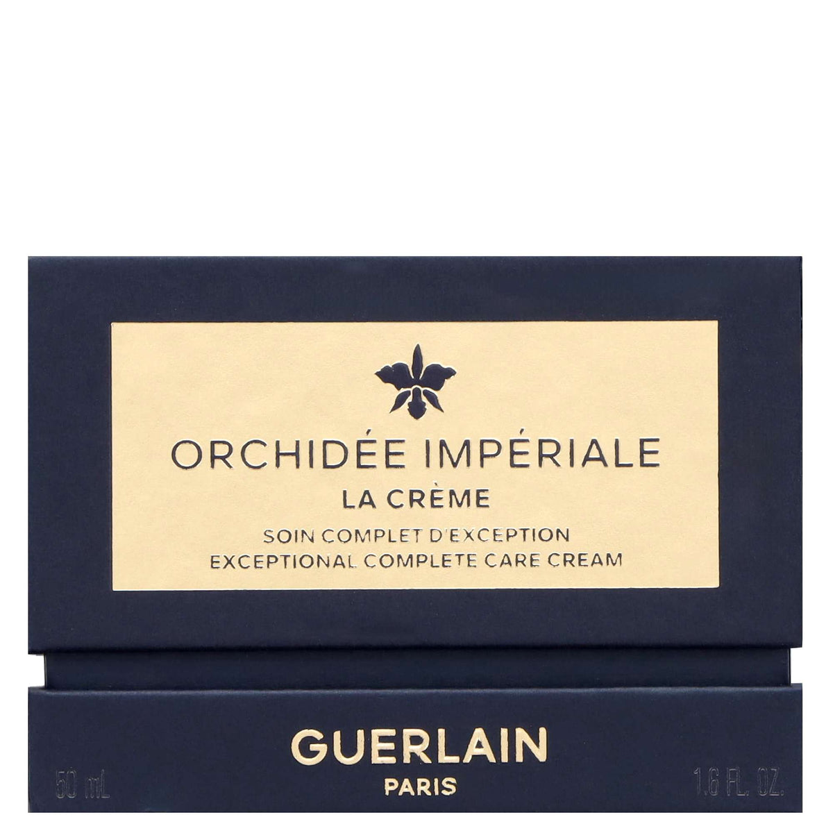 Guerlain Orchidée Impériale La Creme 5 Generation 50ml - Additional 1