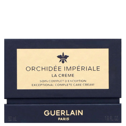 Guerlain Orchidée Impériale La Creme 5 Generation 50ml - Additional 1