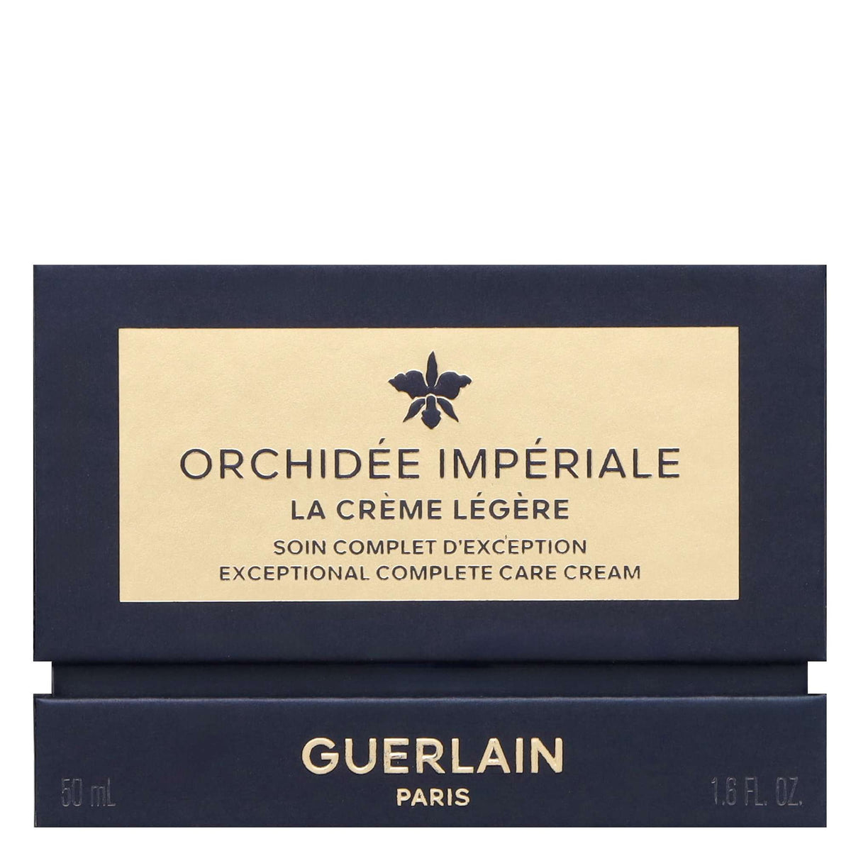 Guerlain Orchidée Impériale La Creme Legere 5 Generation 50ml - Additional 1