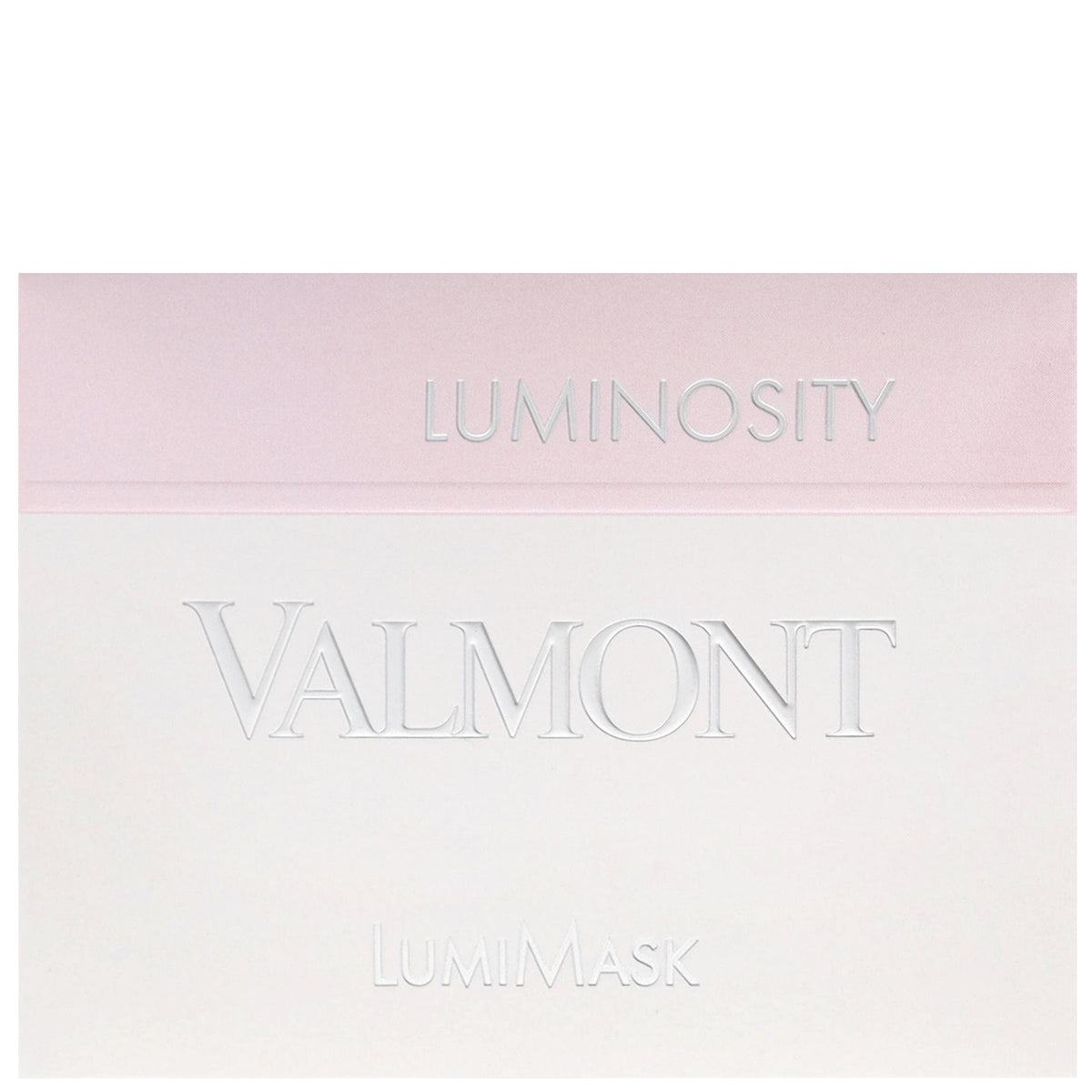 Valmont Luminosity LumiMask 50ml - Additional 1