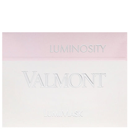 Valmont Luminosity LumiMask 50ml - Additional 1