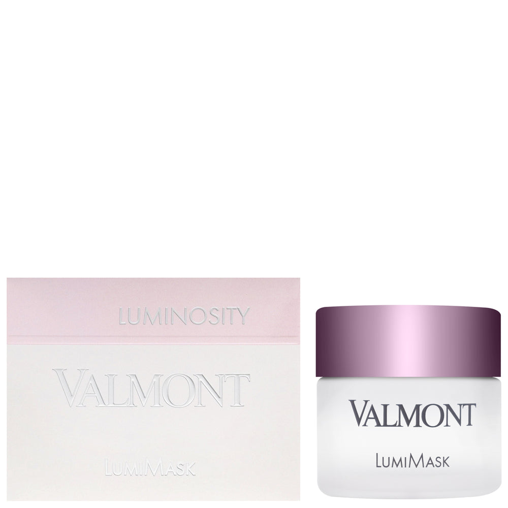 Valmont Luminosity LumiMask 50ml - Additional 2