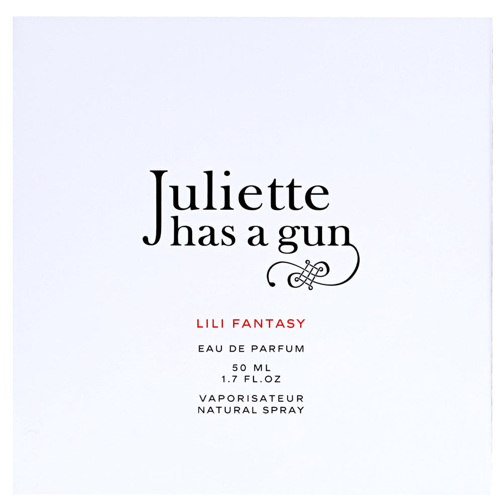 Juliette Has a Gun  Lili Fantasy Eau de Parfum Spray 50ml - Additional 1
