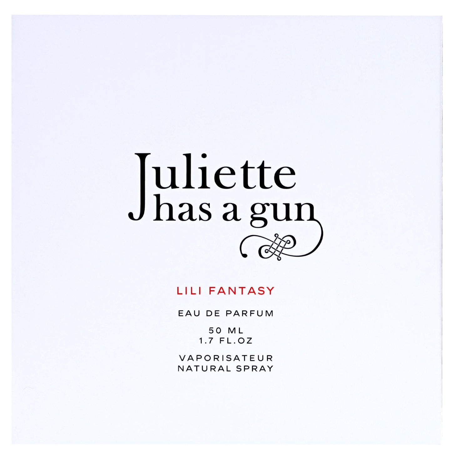 Juliette Has a Gun  Lili Fantasy Eau de Parfum Spray 50ml - Additional 1
