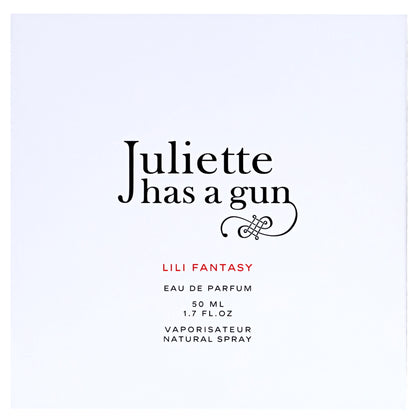 Juliette Has a Gun  Lili Fantasy Eau de Parfum Spray 50ml - Additional 1