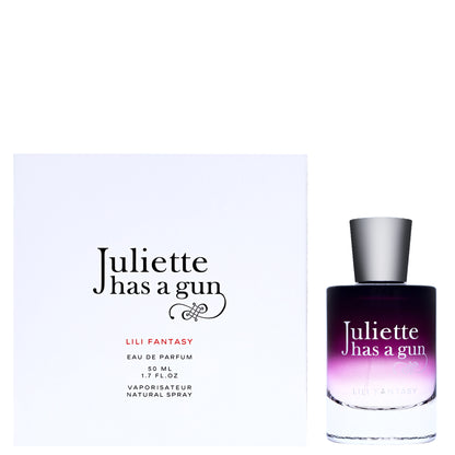Juliette Has a Gun  Lili Fantasy Eau de Parfum Spray 50ml - Additional 2