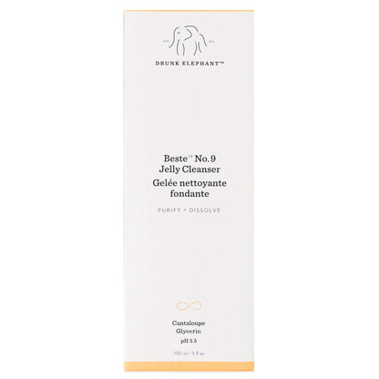 Drunk Elephant Cleansers Beste No. 9 Jelly Cleanser PH 5.5 150ml - Additional 1