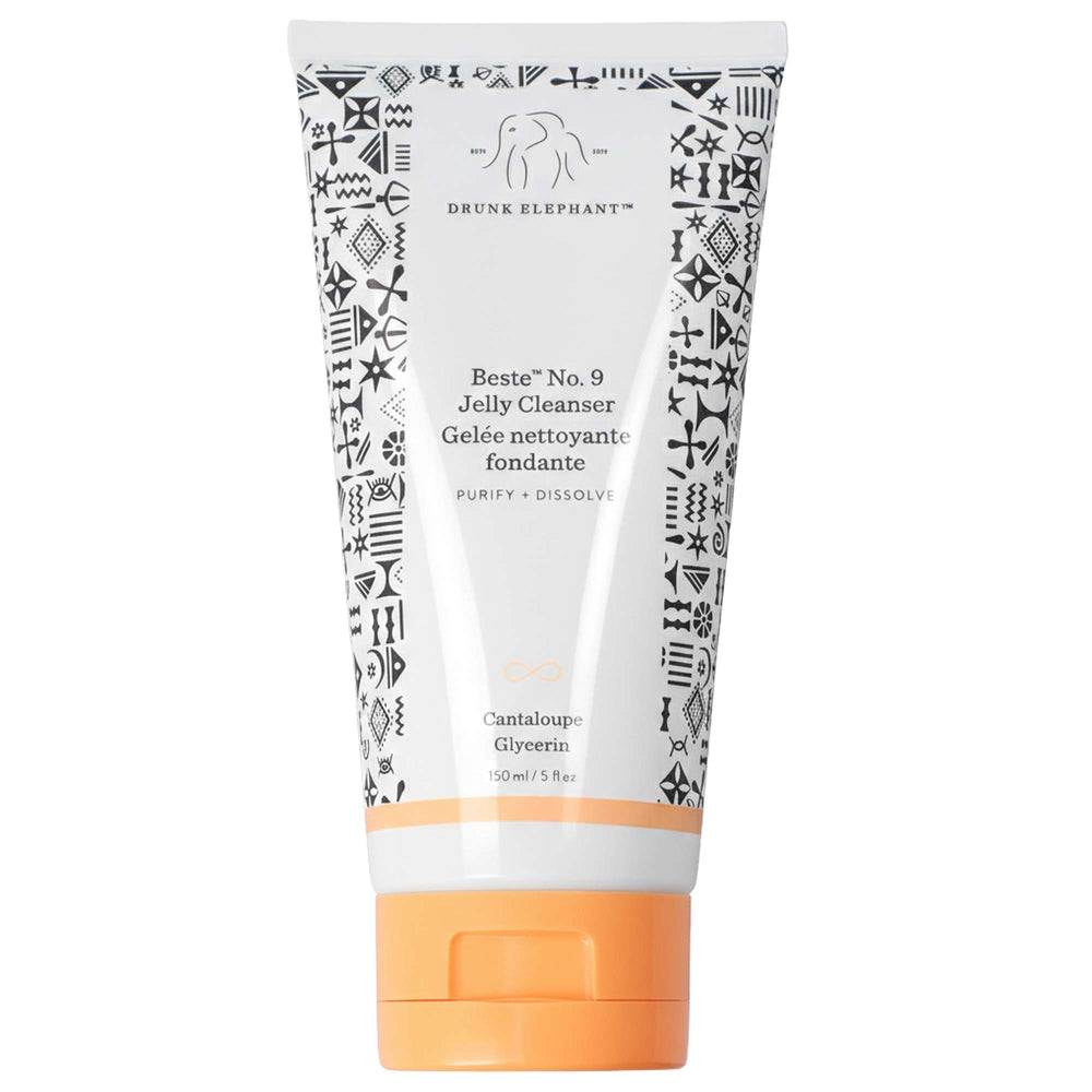 Drunk Elephant Cleansers Beste No. 9 Jelly Cleanser PH 5.5 150ml