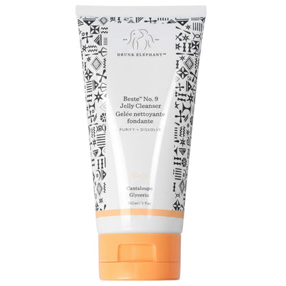 Drunk Elephant Cleansers Beste No. 9 Jelly Cleanser PH 5.5 150ml